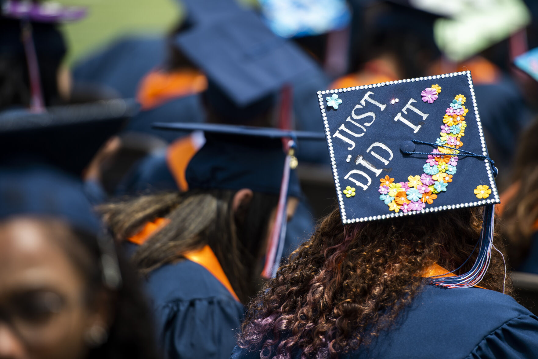 Heritage Graduation 23